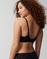 Wireless Bra - BLACK | Soma discount