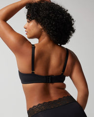 Push-Up Plunge Bra - BLACK | Soma for sale