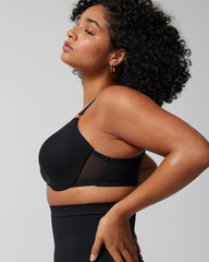 Demi Bra - BLACK | Soma near me