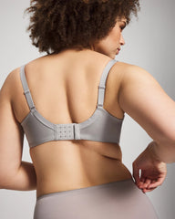 Full Coverage Bra - MINERAL GRAY | Soma Online