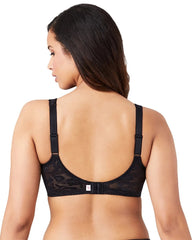 Awareness Seamless Underwire Bra - BLACK | Soma outlet
