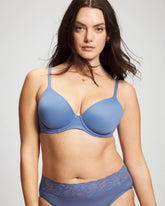 Perfect Coverage Bra - SUNDOWN BLUE | Soma sale