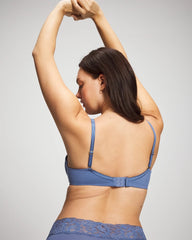 Perfect Coverage Bra - SUNDOWN BLUE | Soma sale
