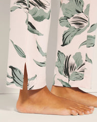 Ankle Pajama Pants - BLOOM BREEZE G SEPIA ROSE | Soma outlet