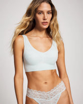 Lace Bralette - TRANQUILITY | Soma for sale