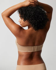 Strapless Bra - WARM AMBER | Soma near me