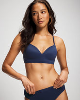 Wireless Bra - INK BLUE | Soma on sale