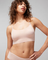 Luxe Nursing Convertible Bralette - HUSH | Soma outlet