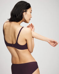 Wireless Bra - PLUM PERFECT | Soma near me