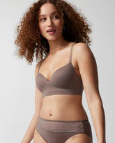 Wireless Bra - MOCHACCINO | Soma outlet
