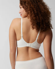 Wireless Bra - IVORY | Soma near me