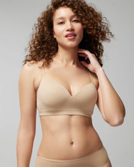 Wireless Bra - WARM AMBER | Soma sale