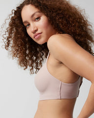 Wireless Bra - ADOBE ROSE | Soma Online