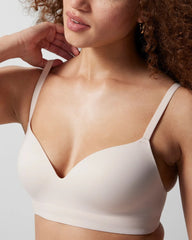 Enbliss Wireless Bra - PORCELAIN | Soma discount
