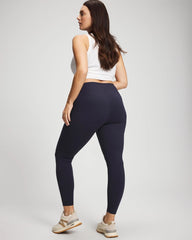 24/7 High-Waist Legging - DEEP INDIGO | Soma near me