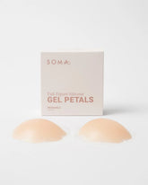 Soma Lingerie Full Figure Gel Petals - NUDE | Soma for sale