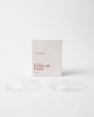 Soma Lingerie Push-Up Pads - CLEAR | Soma on sale