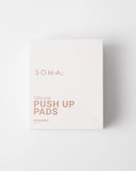 Soma Lingerie Push-Up Pads - CLEAR | Soma on sale
