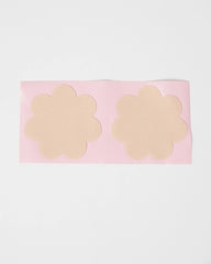 Soma Waterproof Breast Petals - NUDE | Soma sale