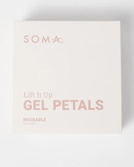 Soma Lift It Up Gel Petals - NUDE | Soma Online