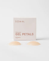 Soma Lingerie Gel Petals - NUDE | Soma outlet