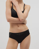 Lace Hipster - BLACK | Soma sale