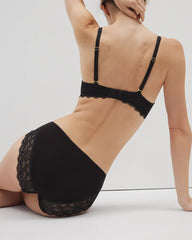 Lace Hipster - BLACK | Soma sale