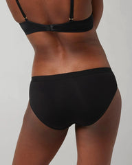 Cotton Hipster Panty - BLACK | Soma for sale
