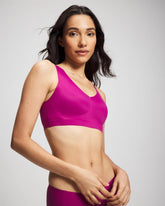 Bralette - MAGENTA ORCHID | Soma Online