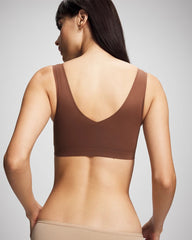 Bralette - CINNAMON LATTE | Soma near me