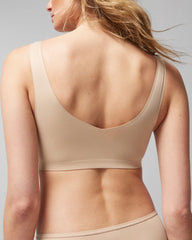Bralette - WARM AMBER | Soma on sale