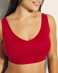Bralette - PAINT THE TOWN RED | Soma near me