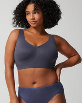 Bralette - GRAY INK | Soma Online