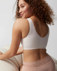 Bralette - PORCELAIN | Soma outlet