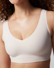 Bralette - PORCELAIN | Soma outlet