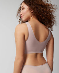 Bralette - ADOBE ROSE | Soma near me