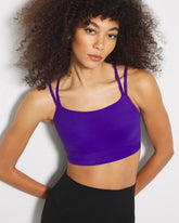 Yoga Bra - PASSIONFLOWER | Soma on sale