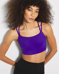 Yoga Bra - PASSIONFLOWER | Soma on sale