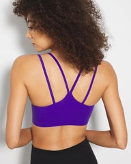 Yoga Bra - PASSIONFLOWER | Soma on sale