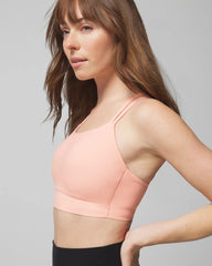 Yoga Bra - APRICOTTA | Soma Online