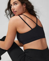 Yoga Bra - BLACK | Soma for sale