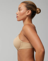Push-Up Plunge Bra - WARM AMBER | Soma Online
