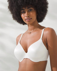Full Coverage Bra - IVORY | Soma near me
