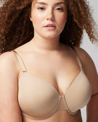 Perfect Coverage Bra - WARM AMBER | Soma discount