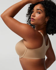 360 Front-Close Bra - WARM AMBER | Soma outlet