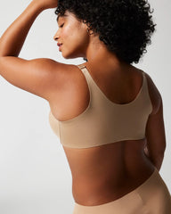 360 Front-Close Bra - WARM AMBER | Soma outlet