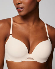 Demi Bra - PALE SAND | Soma outlet