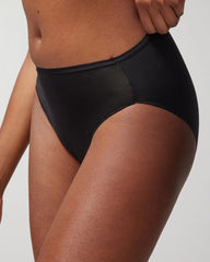 High-Leg Panty - BLACK | Soma discount