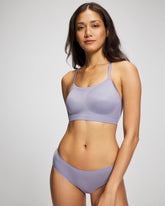 Adjustable Bralette - LAVENDER CLOUD | Soma on sale