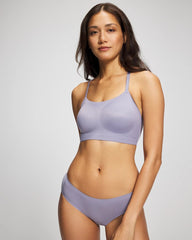 Adjustable Bralette - LAVENDER CLOUD | Soma on sale